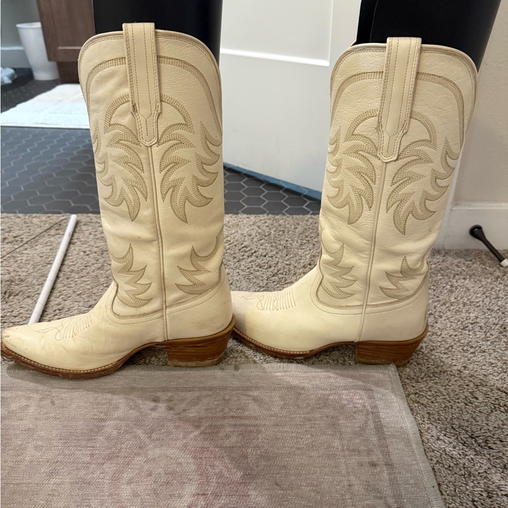 Tecovas the Annie boots - Picture 7 of 10
